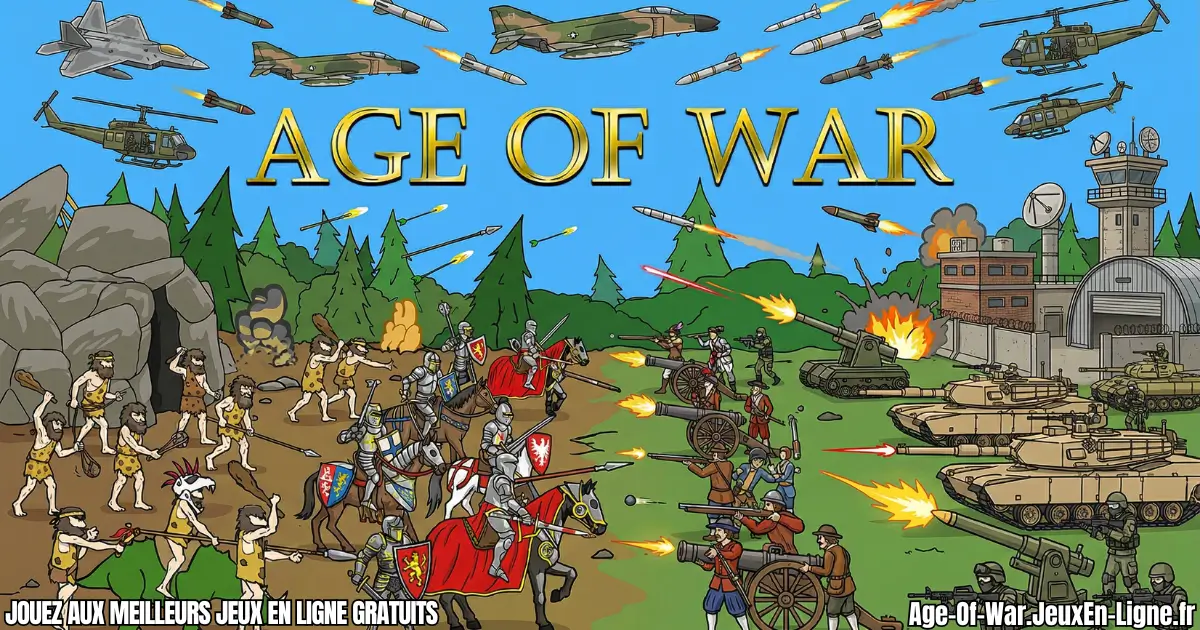 Age Of War