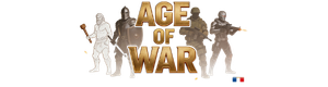 Age Of War en ligne gratuit ⚔️ Jeu de stratégie et défense