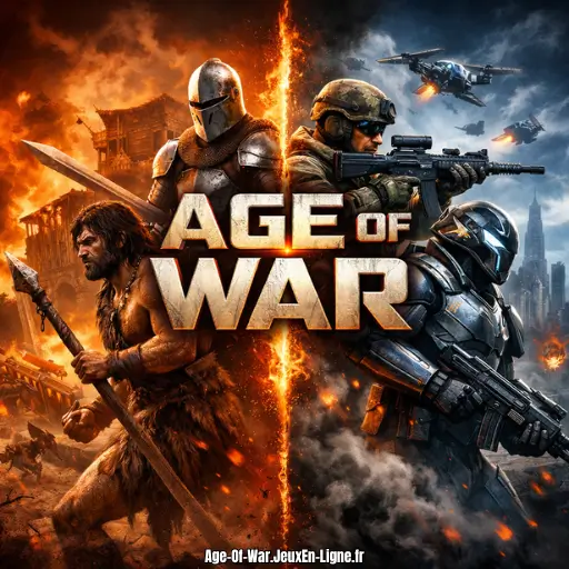 Age Of War