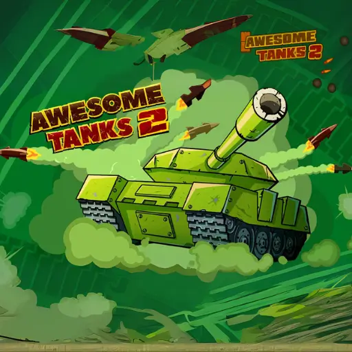 Awesome Tanks 2