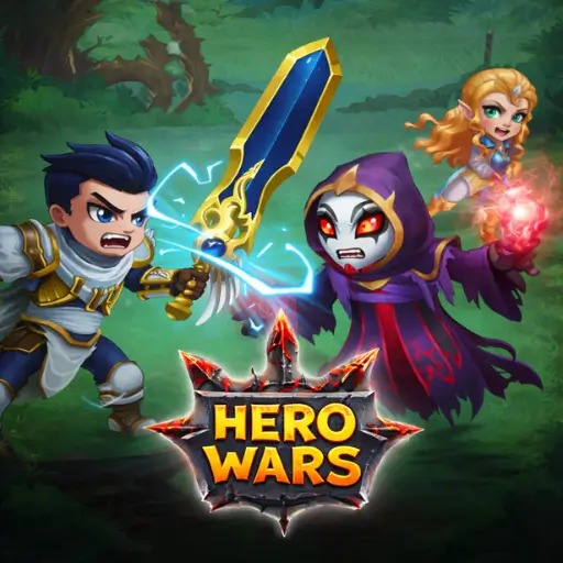 Hero Wars